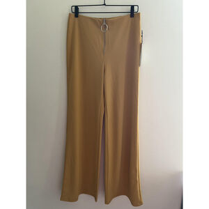 Forever 21 Boot Cut Pants